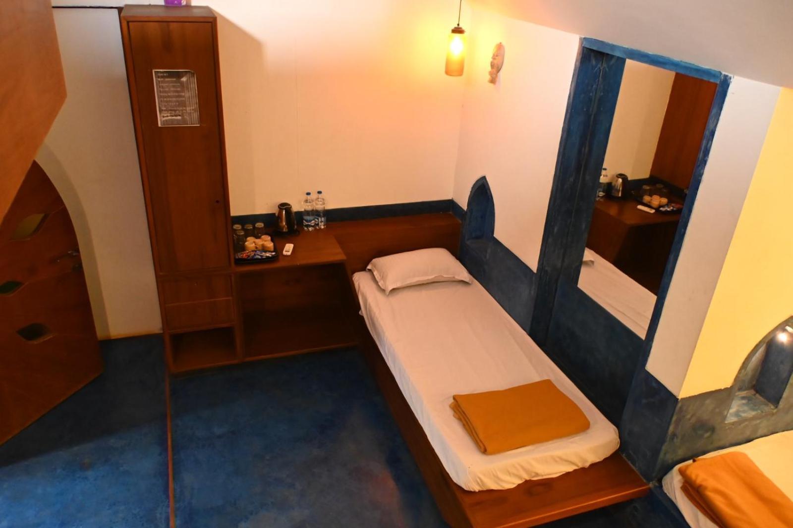 Bamboo And Bricks Resort Welhe Екстер'єр фото