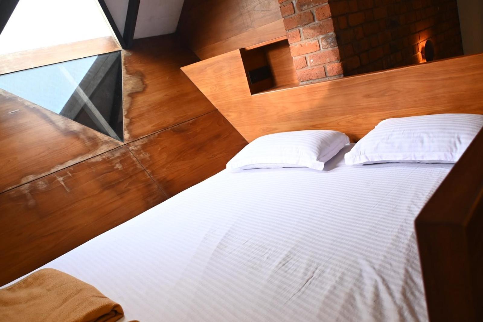 Bamboo And Bricks Resort Welhe Екстер'єр фото
