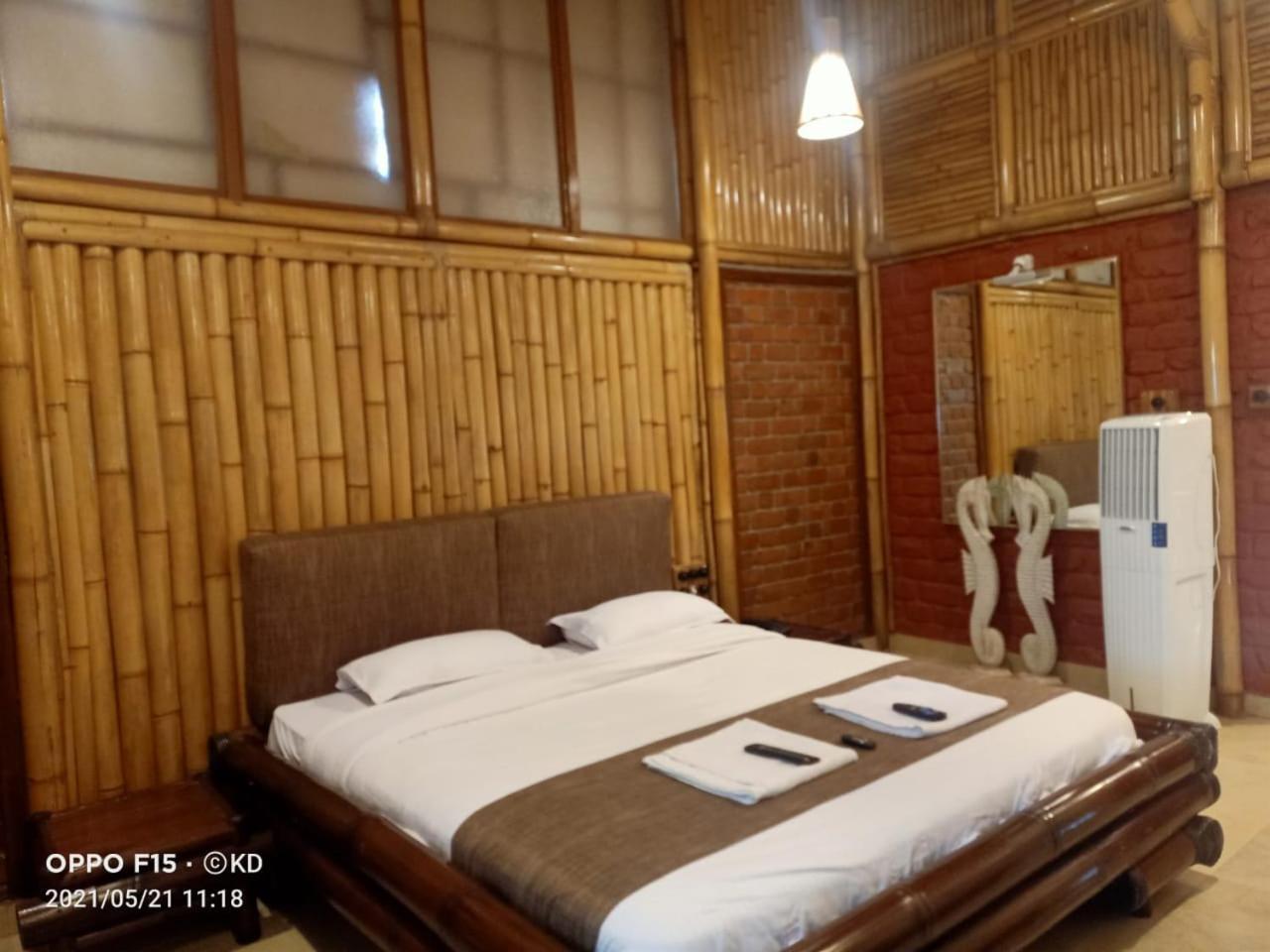 Bamboo And Bricks Resort Welhe Екстер'єр фото