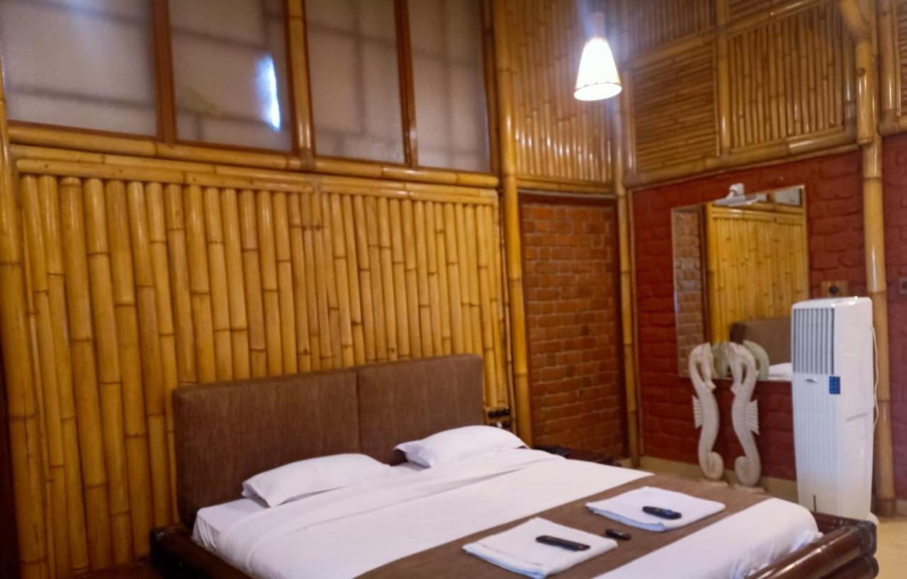 Bamboo And Bricks Resort Welhe Екстер'єр фото