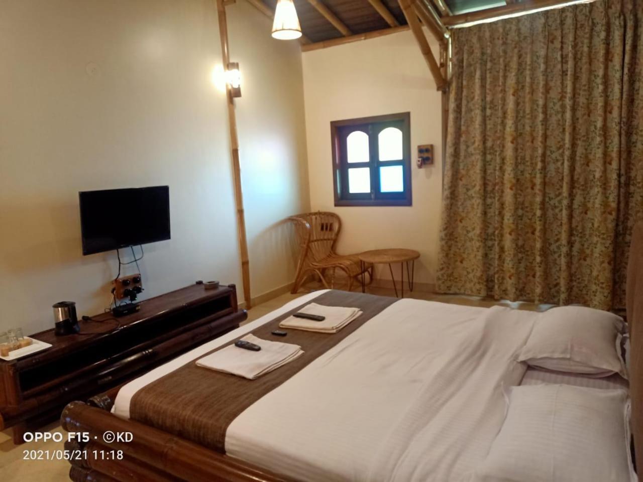 Bamboo And Bricks Resort Welhe Екстер'єр фото
