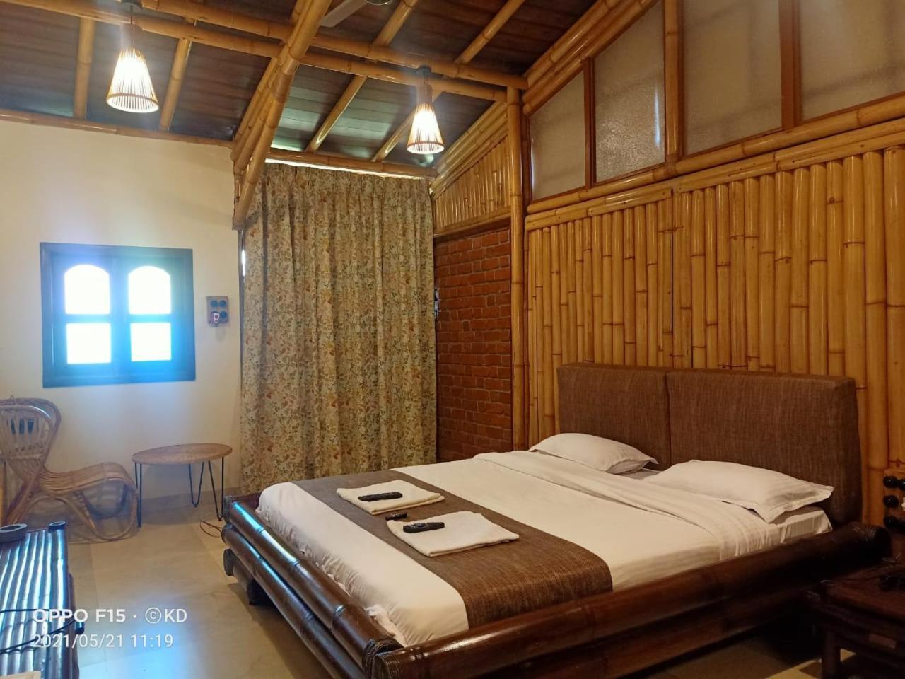 Bamboo And Bricks Resort Welhe Екстер'єр фото