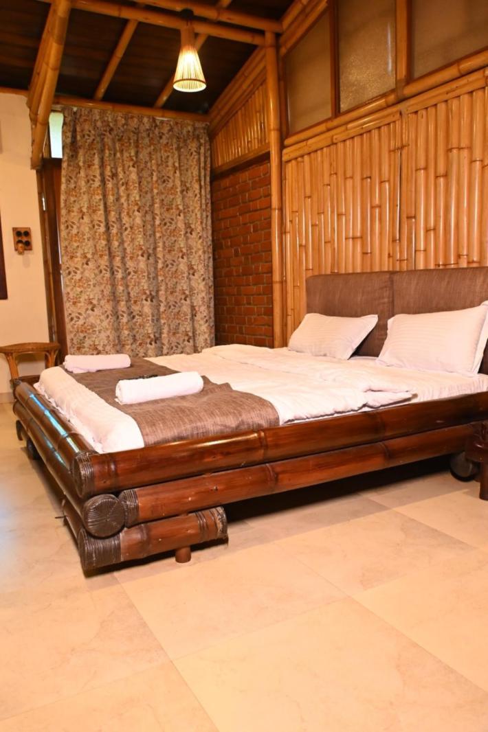 Bamboo And Bricks Resort Welhe Екстер'єр фото