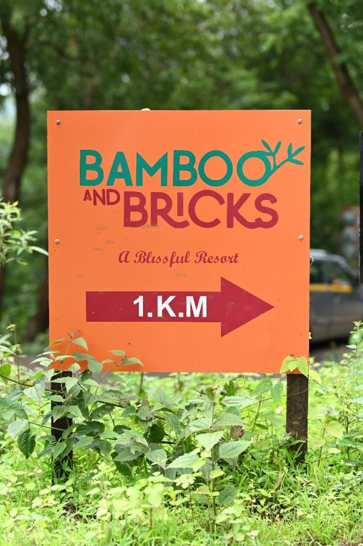 Bamboo And Bricks Resort Welhe Екстер'єр фото