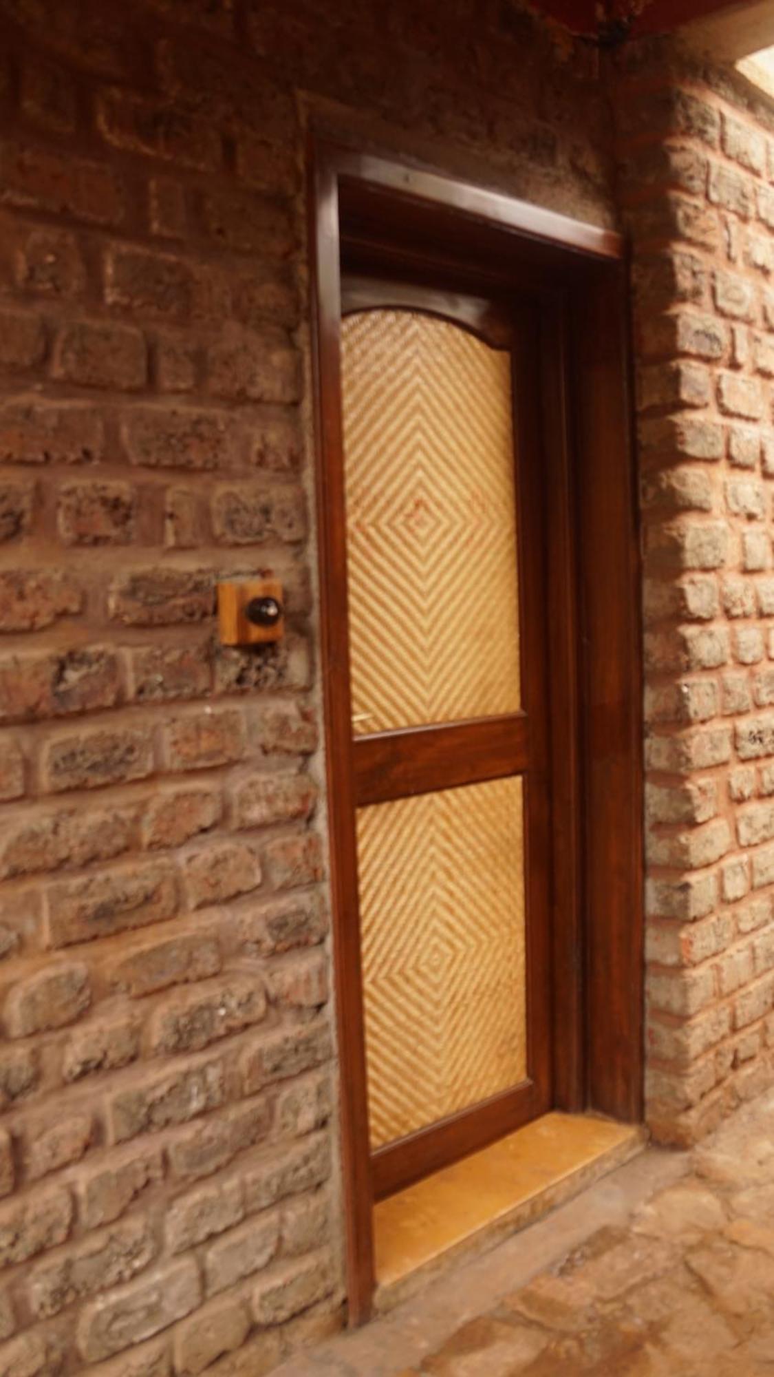 Bamboo And Bricks Resort Welhe Екстер'єр фото