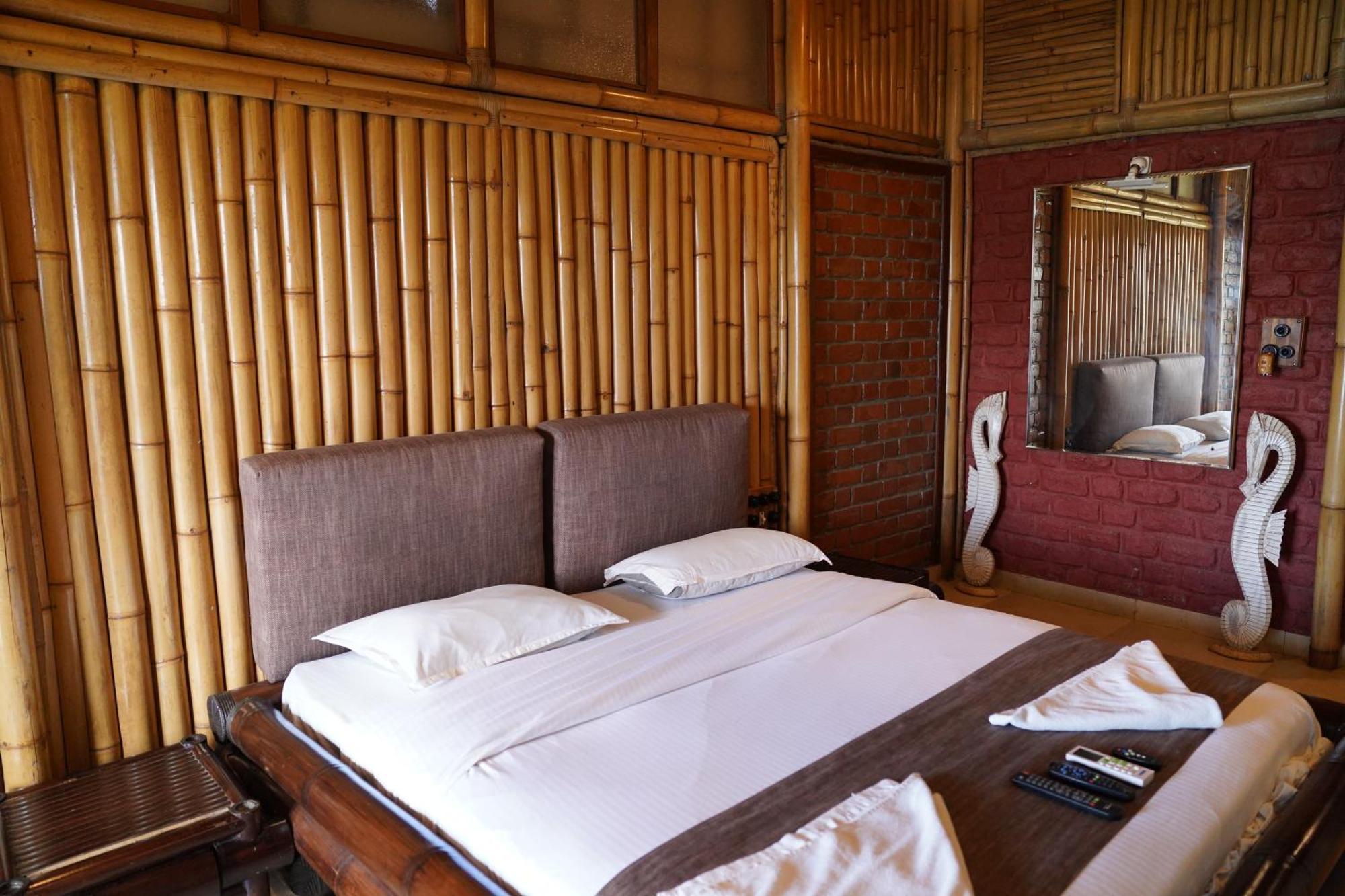 Bamboo And Bricks Resort Welhe Екстер'єр фото