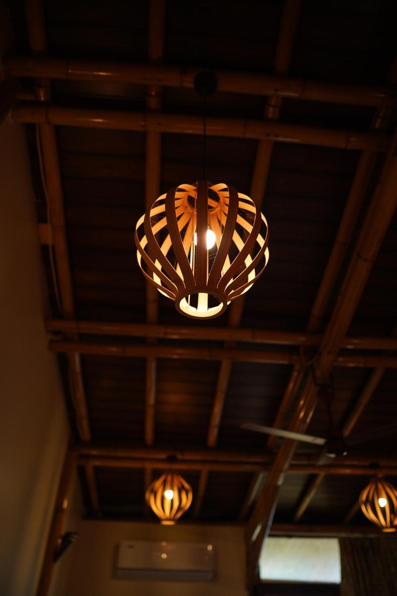 Bamboo And Bricks Resort Welhe Екстер'єр фото