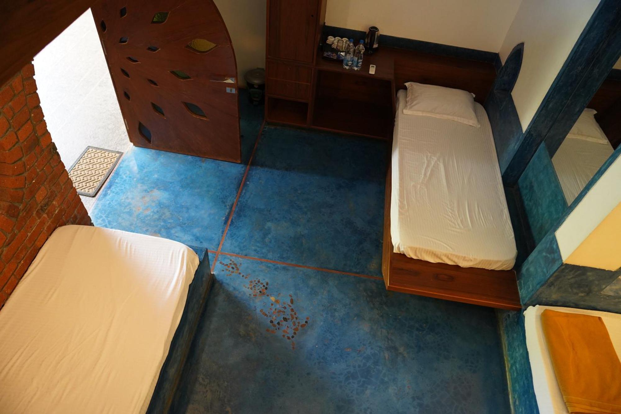 Bamboo And Bricks Resort Welhe Екстер'єр фото