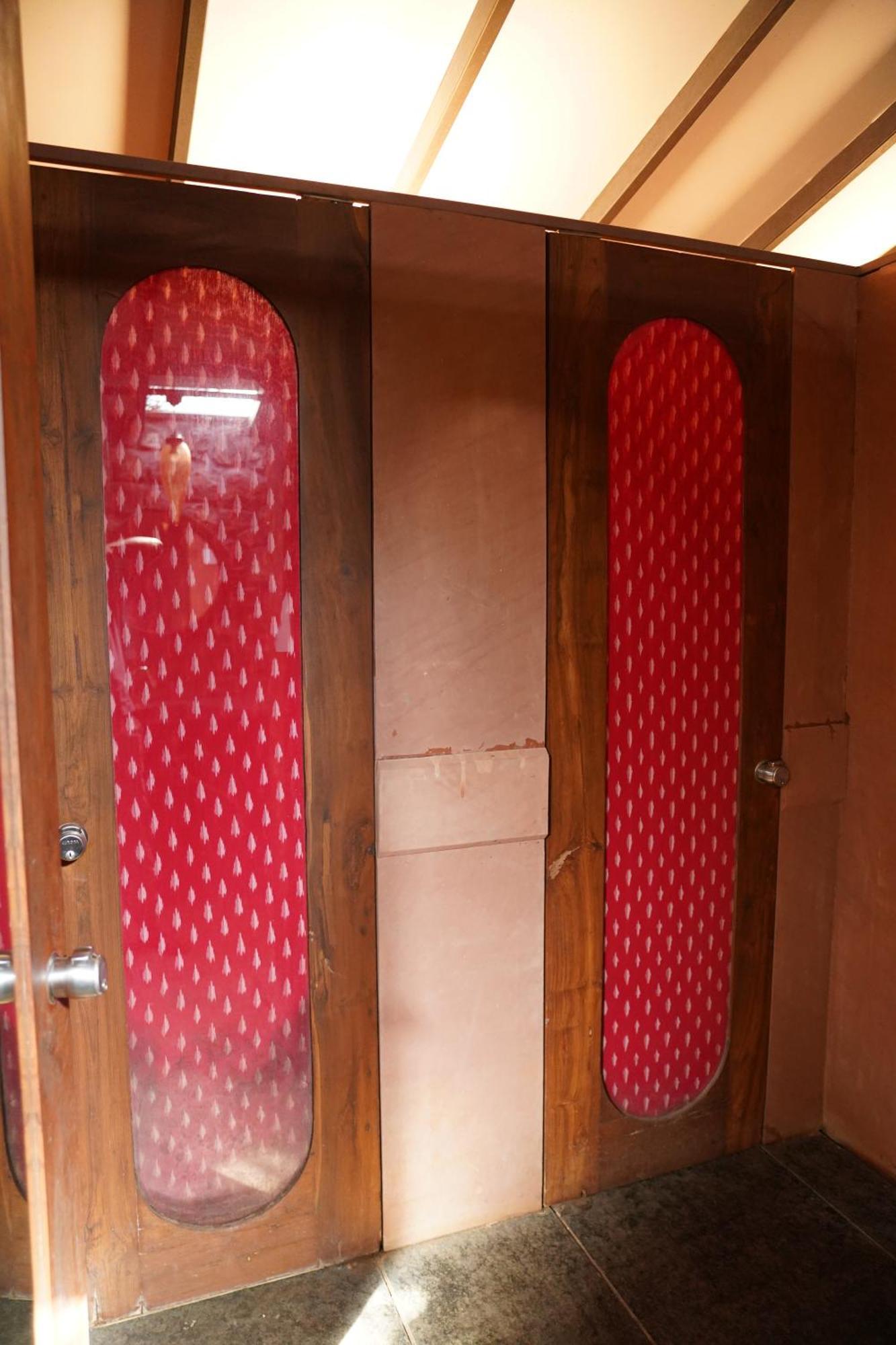 Bamboo And Bricks Resort Welhe Екстер'єр фото