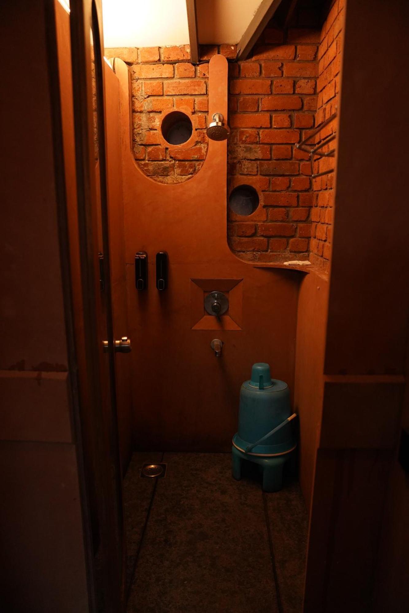 Bamboo And Bricks Resort Welhe Екстер'єр фото