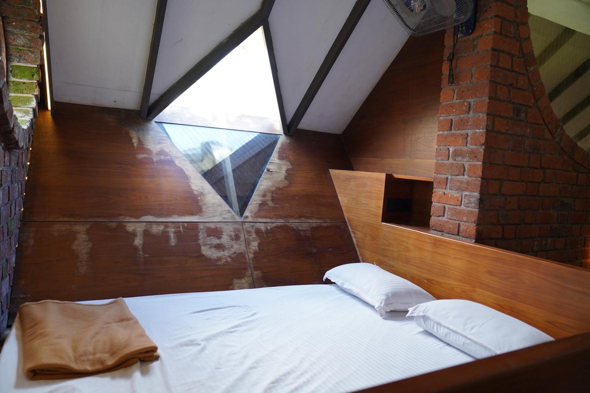 Bamboo And Bricks Resort Welhe Екстер'єр фото