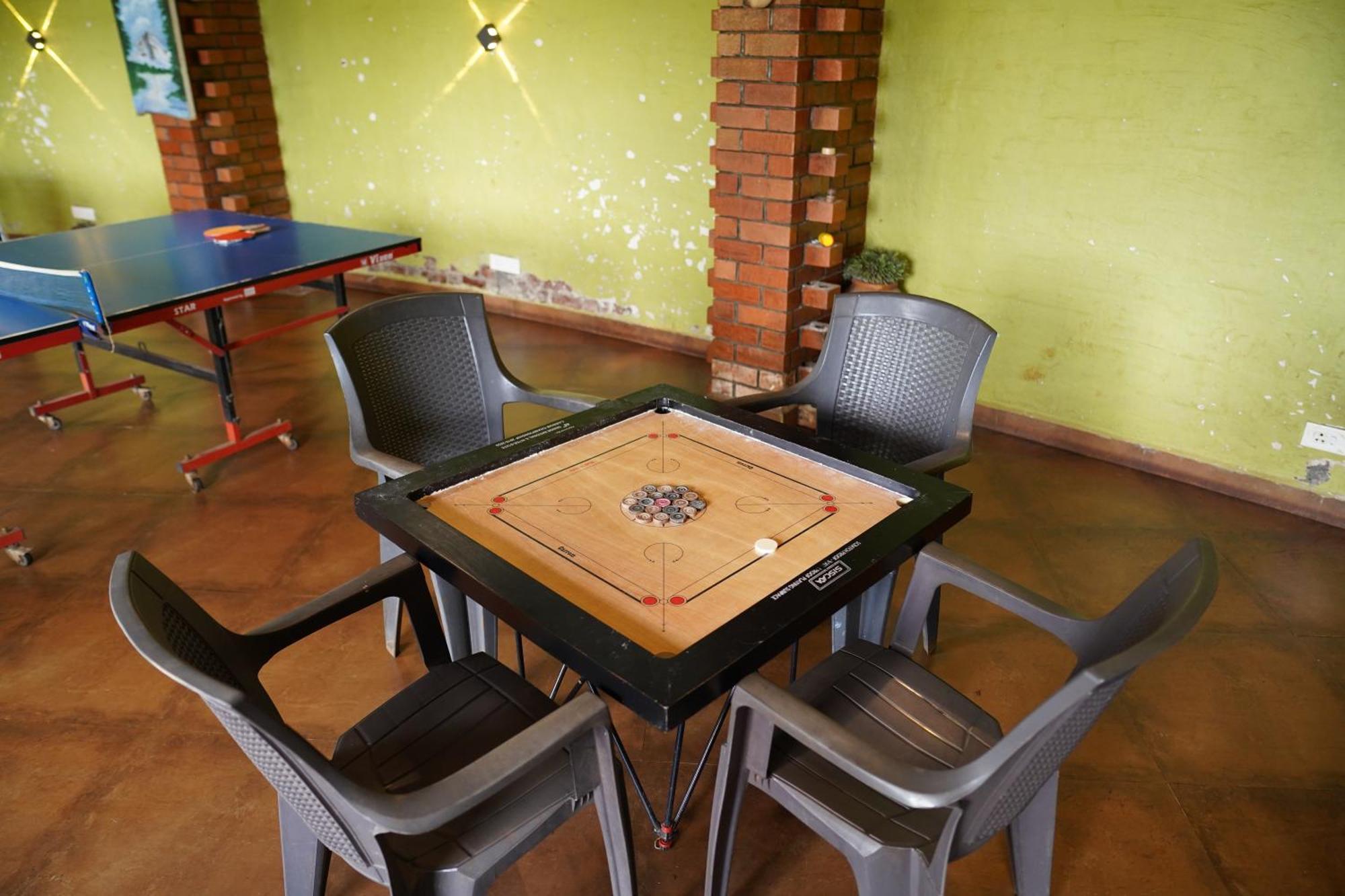 Bamboo And Bricks Resort Welhe Екстер'єр фото