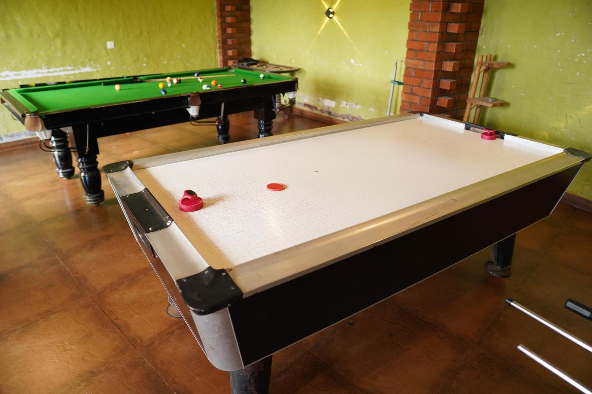 Bamboo And Bricks Resort Welhe Екстер'єр фото